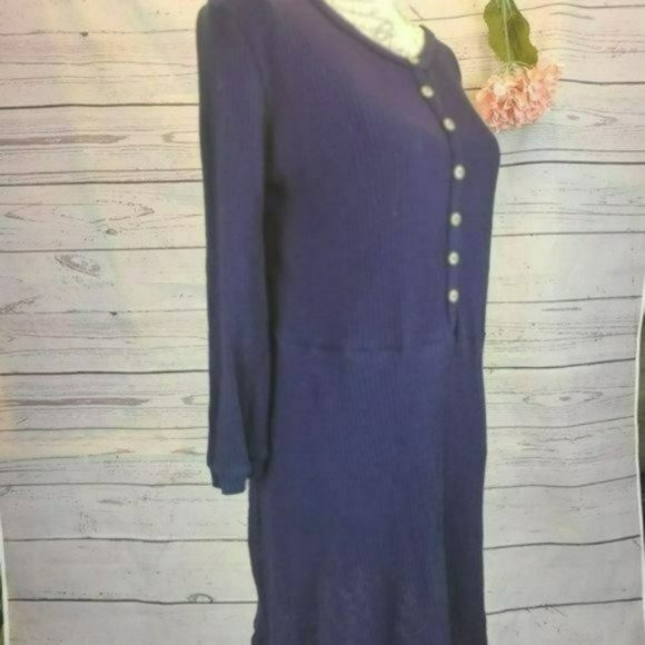 ♡3/$30♡ Blu Pepper Tunic Dress - Picture 4 of 7